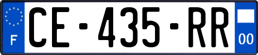 CE-435-RR