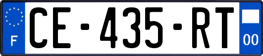 CE-435-RT