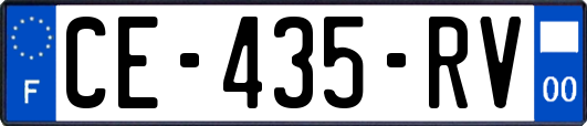 CE-435-RV