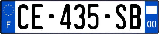 CE-435-SB