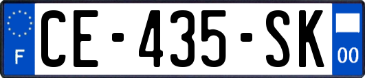 CE-435-SK