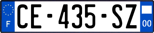 CE-435-SZ