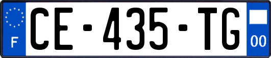 CE-435-TG