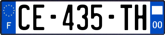 CE-435-TH