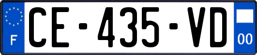 CE-435-VD