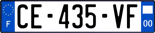 CE-435-VF