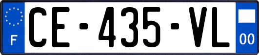 CE-435-VL