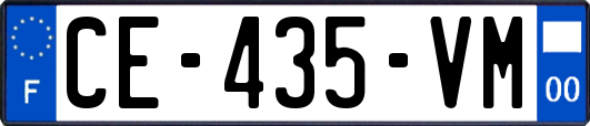CE-435-VM