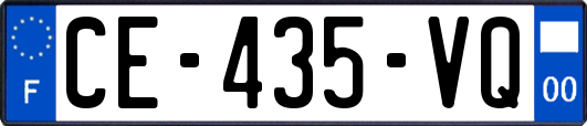 CE-435-VQ