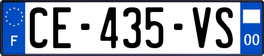 CE-435-VS