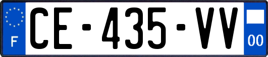 CE-435-VV