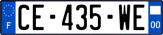 CE-435-WE