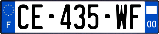 CE-435-WF