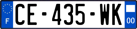 CE-435-WK