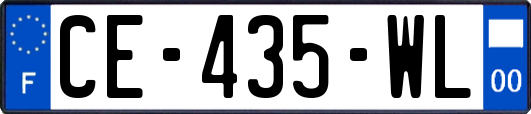 CE-435-WL