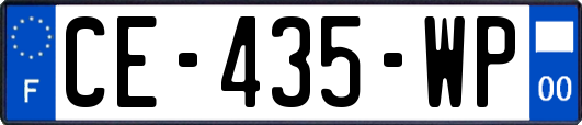 CE-435-WP