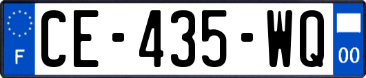 CE-435-WQ