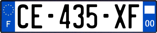 CE-435-XF