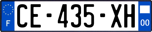 CE-435-XH