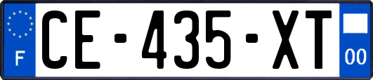 CE-435-XT