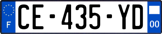 CE-435-YD