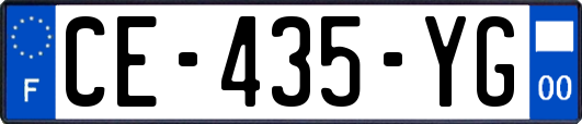 CE-435-YG