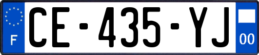 CE-435-YJ