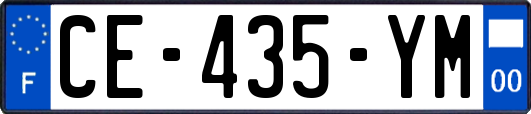 CE-435-YM