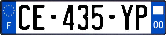 CE-435-YP