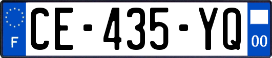 CE-435-YQ