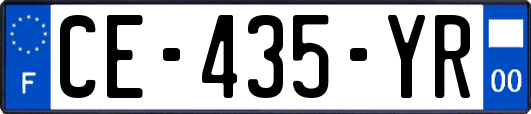 CE-435-YR