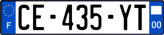 CE-435-YT