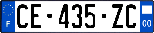 CE-435-ZC