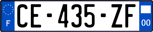 CE-435-ZF