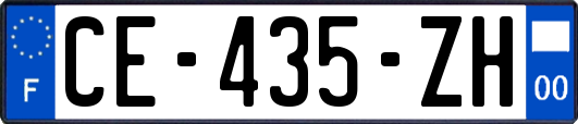 CE-435-ZH