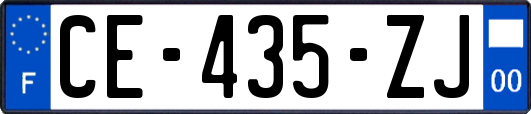 CE-435-ZJ