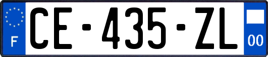 CE-435-ZL