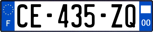 CE-435-ZQ