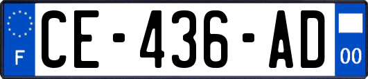 CE-436-AD