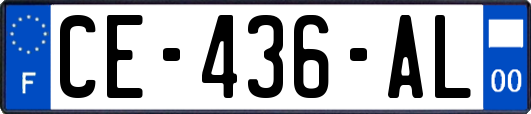 CE-436-AL