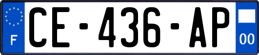 CE-436-AP