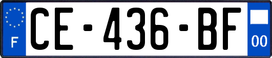 CE-436-BF