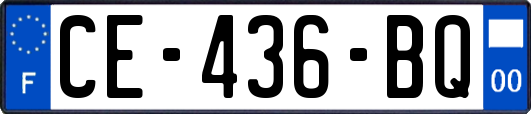 CE-436-BQ