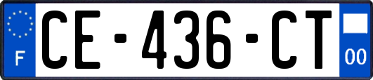 CE-436-CT