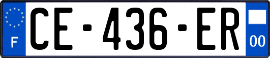 CE-436-ER