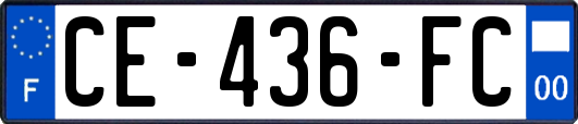 CE-436-FC