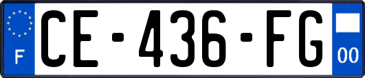 CE-436-FG