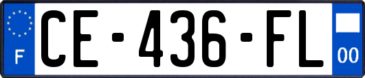 CE-436-FL