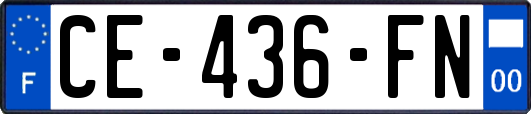 CE-436-FN