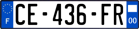 CE-436-FR